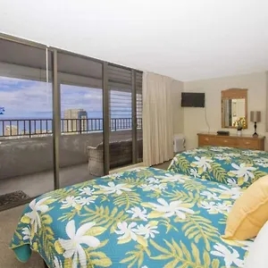Aloha Vacations United States