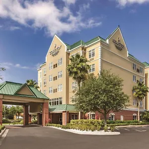 Country & By Radisson, Tampa-brandon, Fl United States