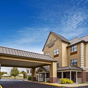Hotel Country & By Radisson, Salisbury, Md, Salisbury