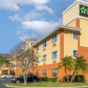 Extended America - St Petersburg - Clearwater - Executive Dr United States