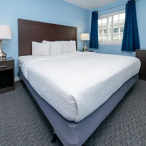 Hotel Commander Beach House Hotel, Ocean City