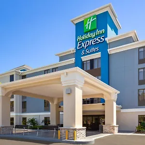 Express & Tampa-rocky Point Island By Ihg United States