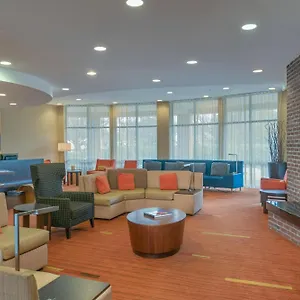 Hotel Courtyard By Marriott, Salisbury