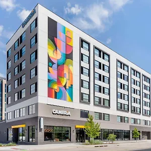 Cambria Downtown Rino United States