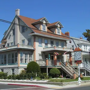 Bed & Breakfast Atlantic House, Ocean City